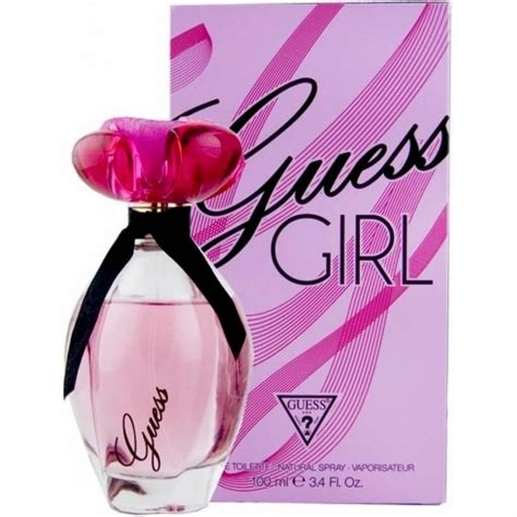 perfume guess mujer original precio|perfume guess de mujer precio.